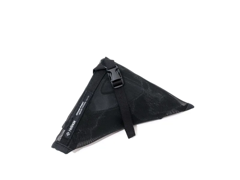 Helinox Ground Sheet Chair Two/Chair Zero High Back/Chair One L-1